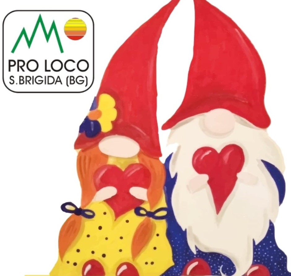 Immagine Manifestazioni ESTATE 2022 Pro Loco SANTA BRIGIDA