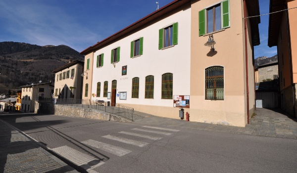 immagine Amministrazione Comunale