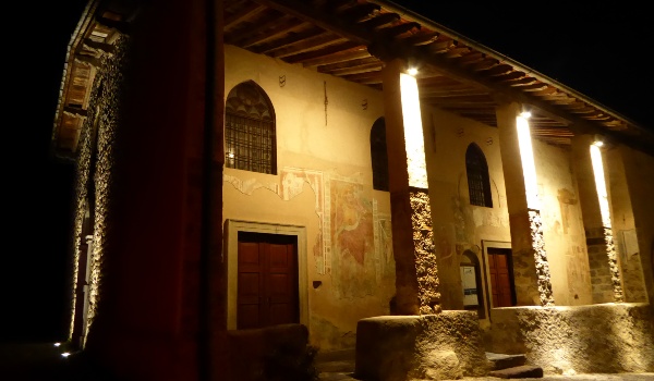 immagine Turismo e cultura