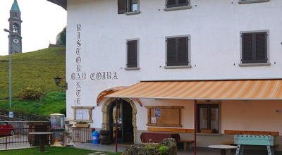 luogo Albergo Ristorante Coira Antica Dimora