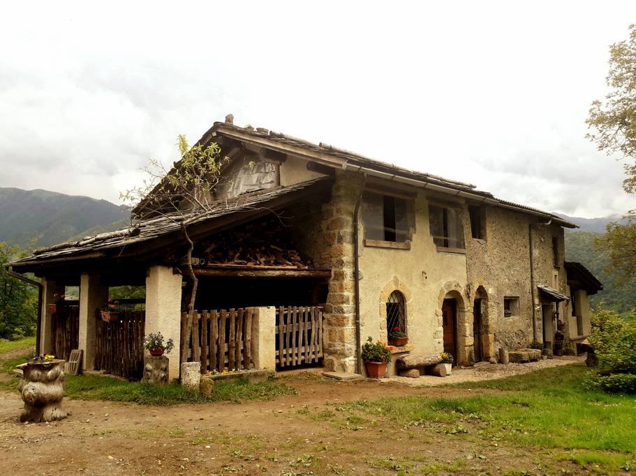 Immagine Azienda Agricola Pra Bucù