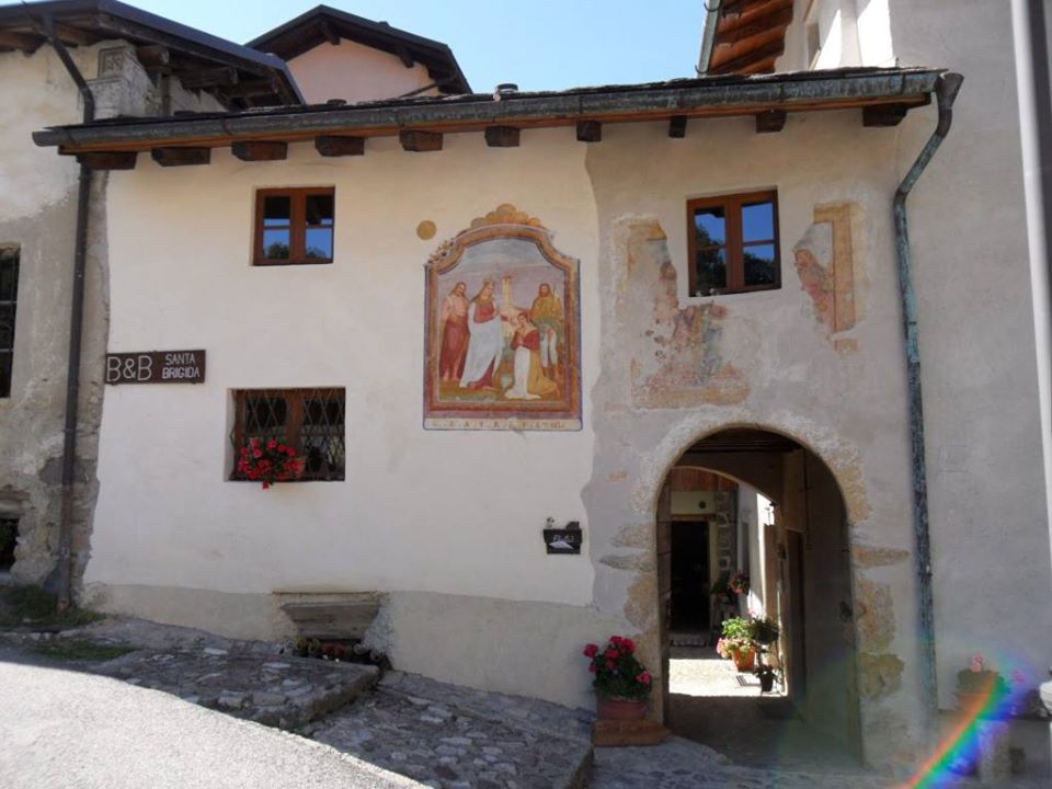 Immagine B&B Santa Brigida
