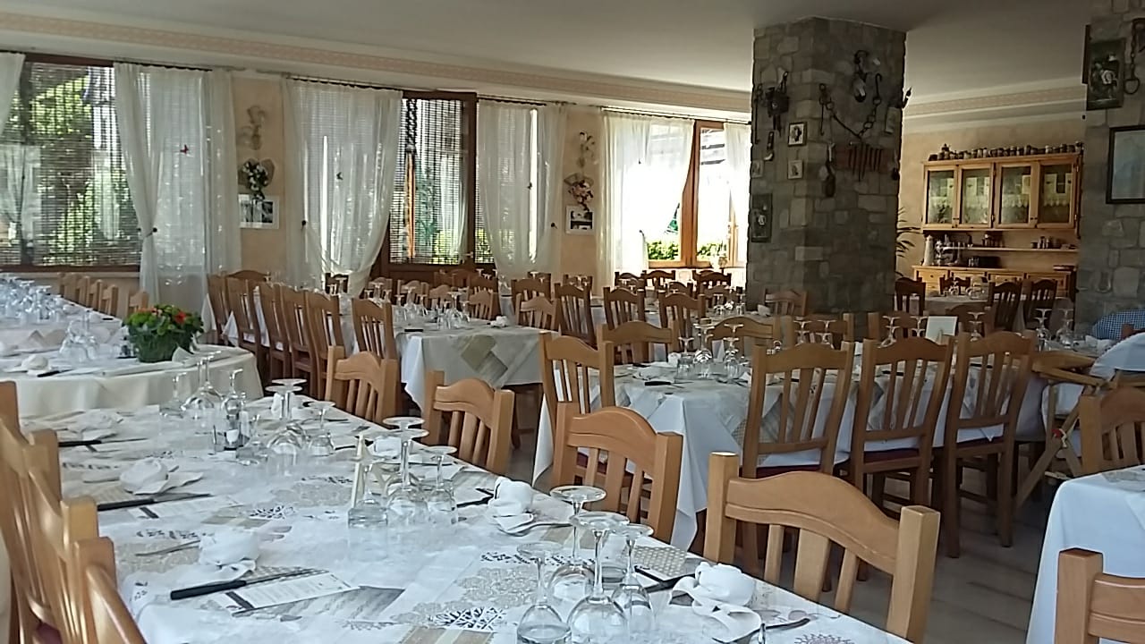 Immagine Ristorante Pizzeria Edelweiss