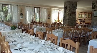 luogo Ristorante Pizzeria Edelweiss