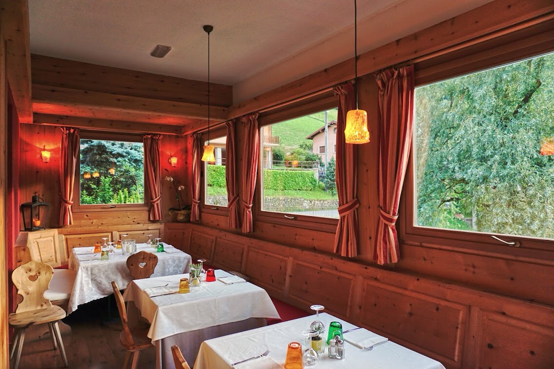 Immagine Ristorante Pizzeria Il Tagliere