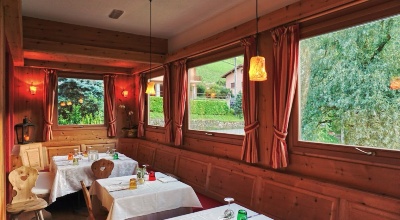 luogo Ristorante Pizzeria Il Tagliere