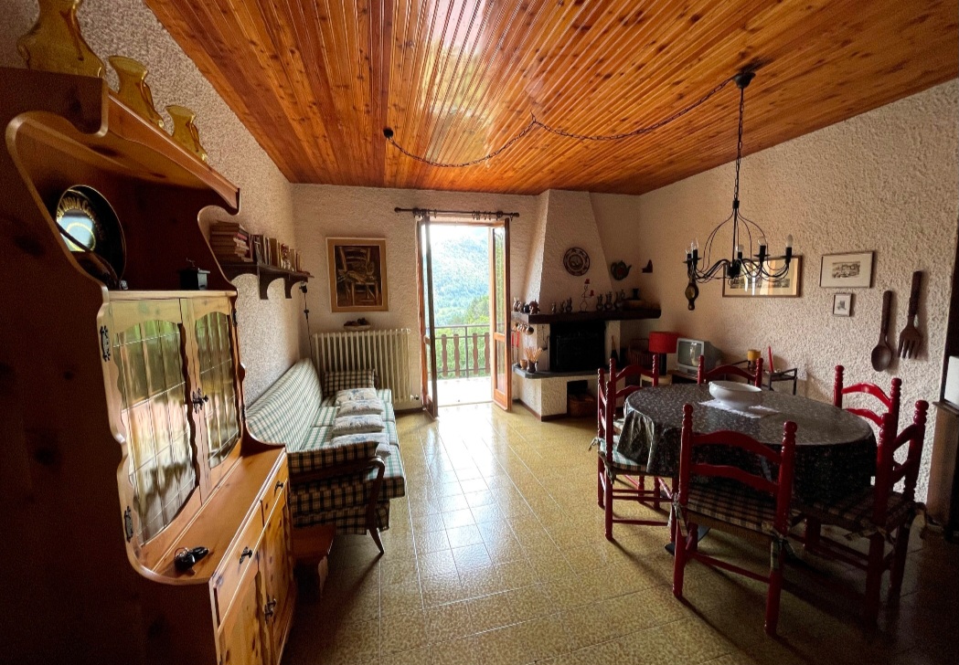 luogo CASA VACANZA CASA GERRO