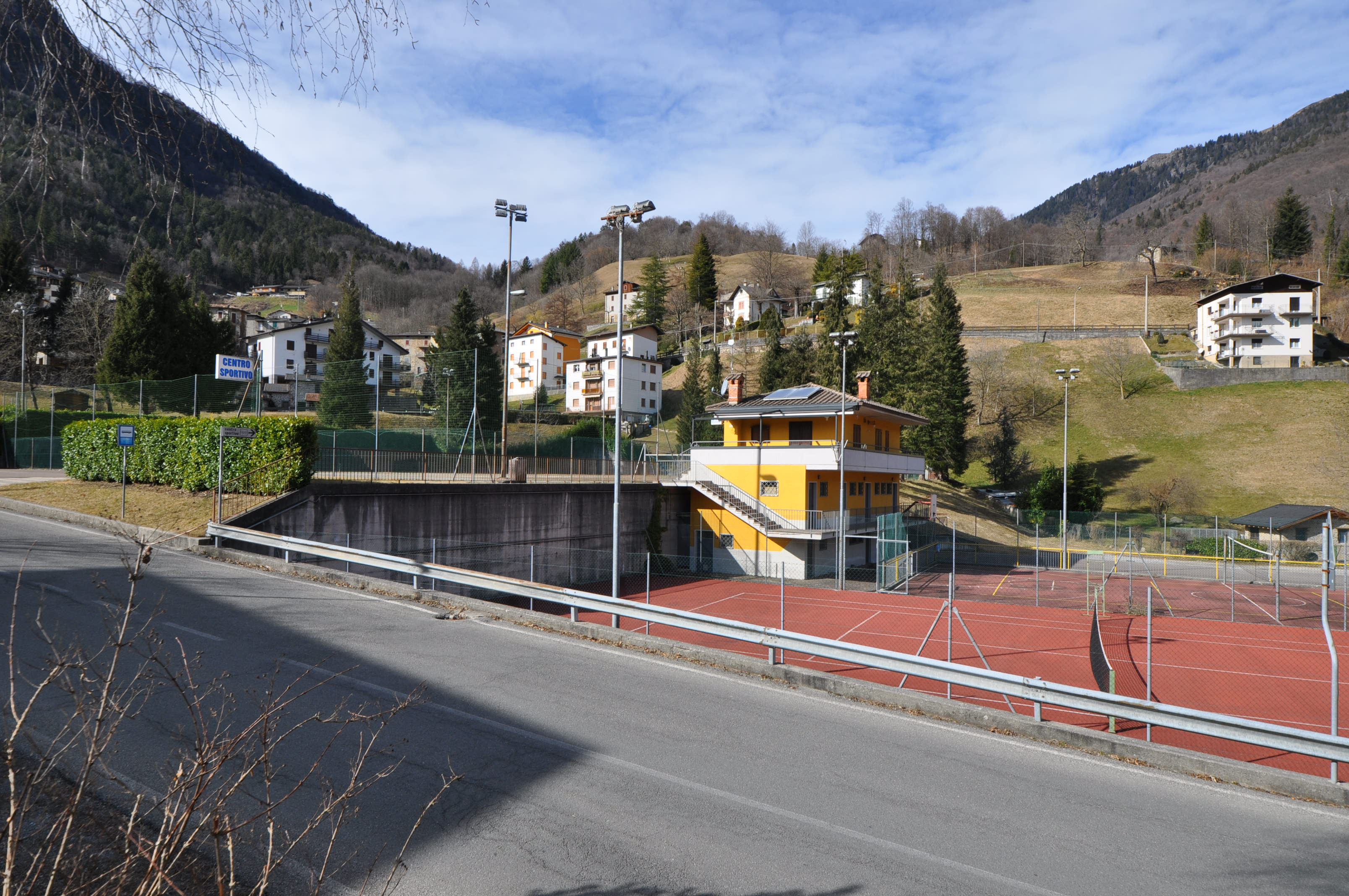 Immagine Centro Sportivo Comunale