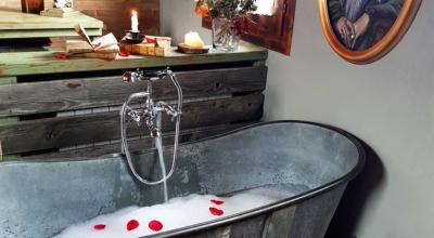 luogo CASA VACANZA LA BOTTEGA DEL DRAGO