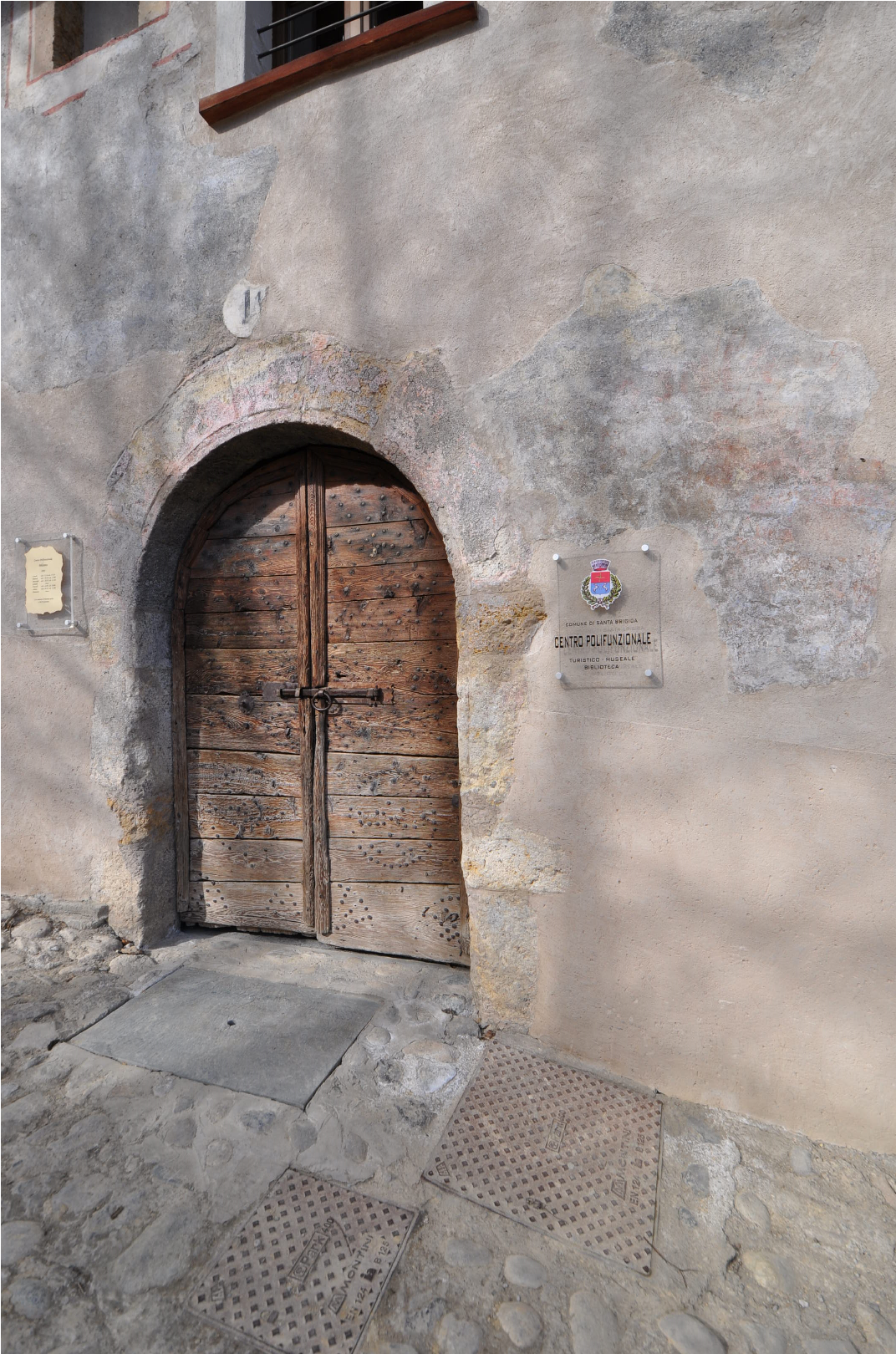 Immagine Centro Museale di Santa Brigida 