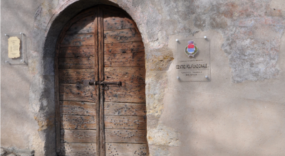 luogo Centro Museale di Santa Brigida