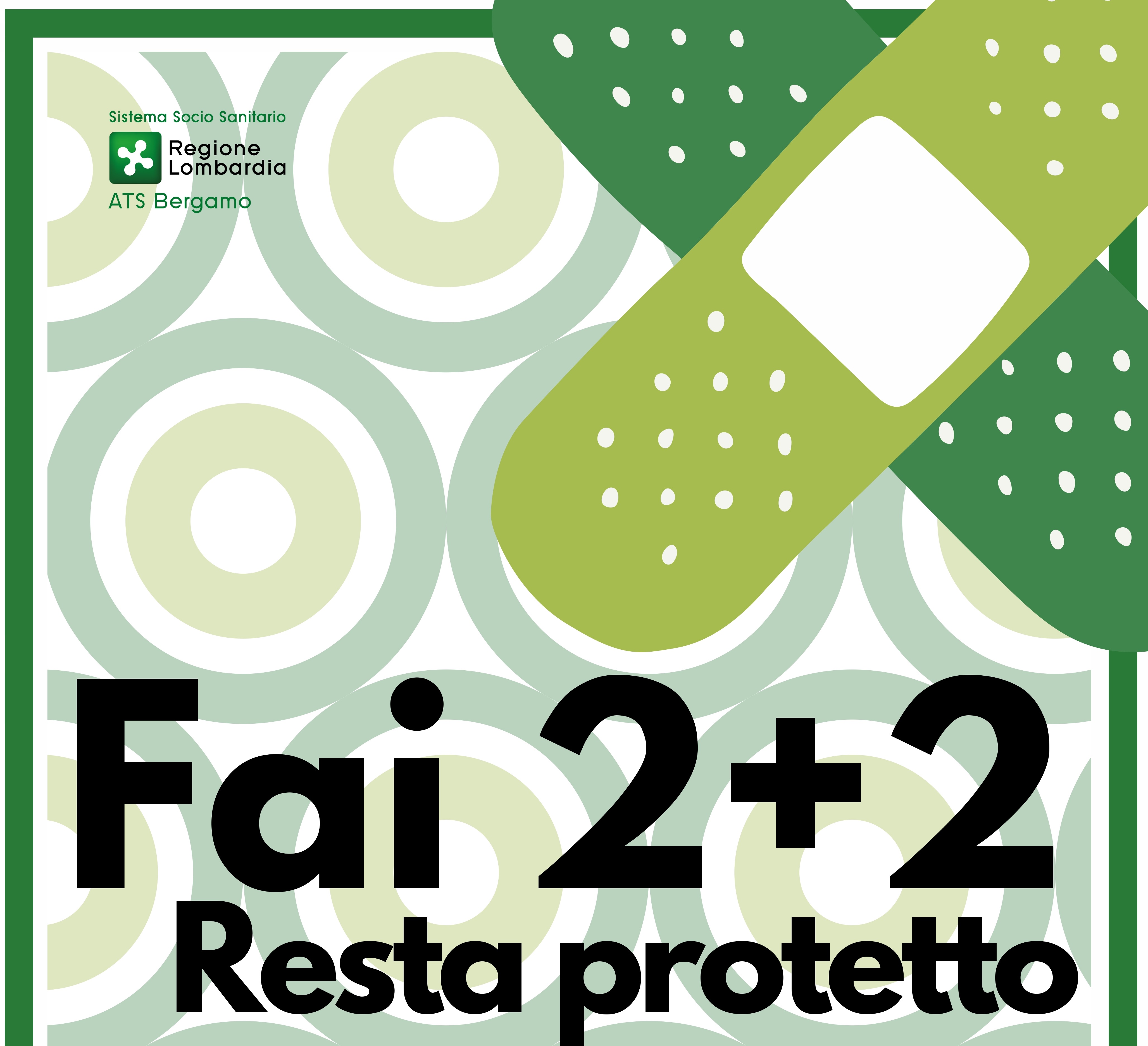 Immagine Campagna Vaccinazione Antivocid-19 – ATS Bergamo